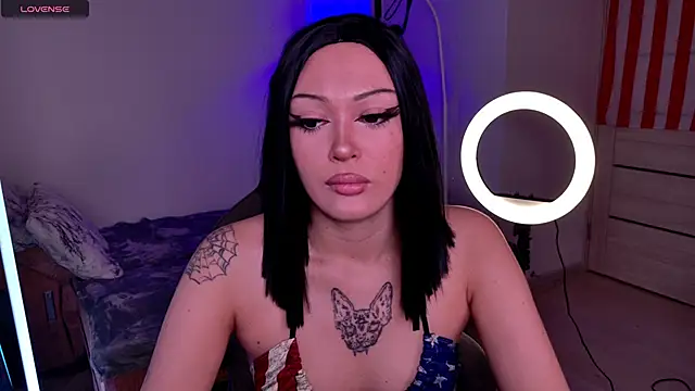 LeksaCandy online show from November 15, 3:26 am