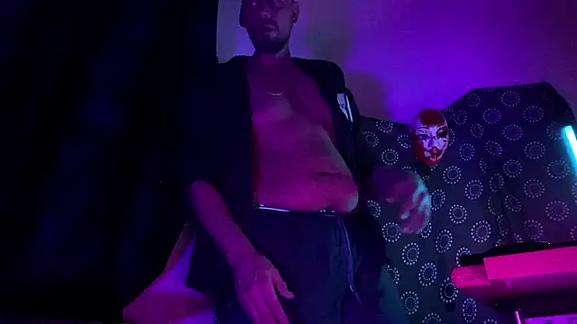 Snapshot of DjDiCKmannOnE chatting on February 13, 11:12 pm DjDiCKmannOnE online show from February 13, 11:12 pm