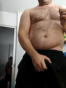 Snapshot of Parejabdsm90 chatting on October 31, 1:28 am Parejabdsm90 online show from October 31, 1:28 am