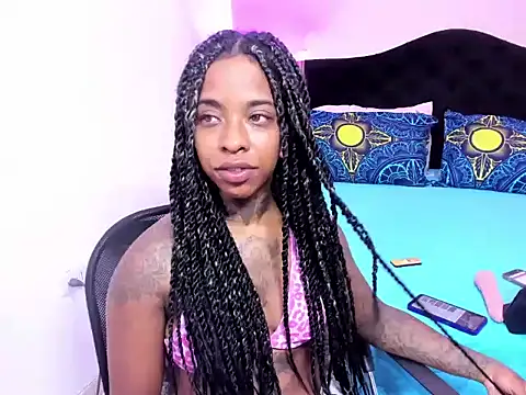 Pauline Fox online show from May 8, 9:53 pm