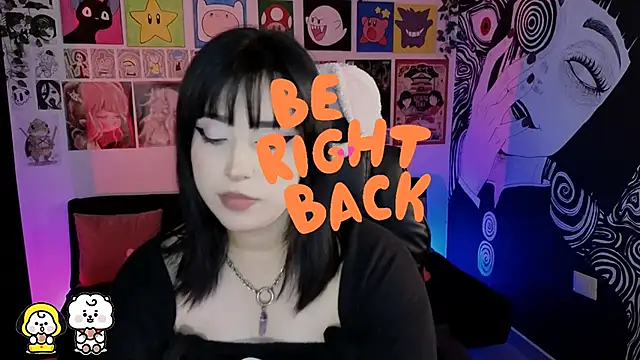 Yuhwan  online show from October 9, 7:45 pm