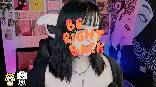 Yuhwan  online show from October 14, 10:54 pm