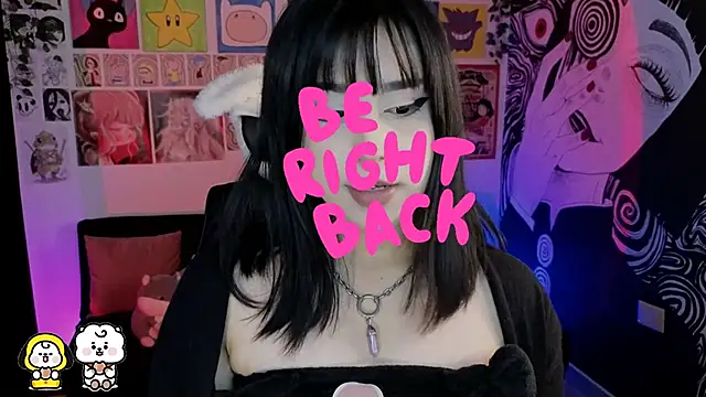 Yuhwan  online show from October 17, 6:21 pm