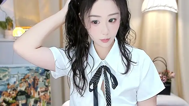 lumi65 online show from October 15, 11:43 am