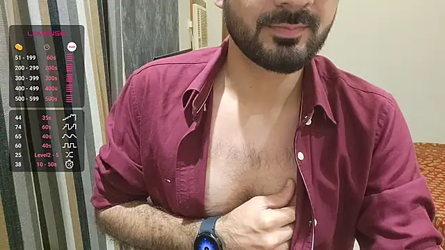 Snapshot of mlove902 chatting on October 30, 6:30 pm mlove902 online show from October 30, 6:30 pm