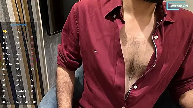 mlove902 online show from March 15, 6:36 pm