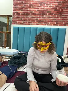 Snapshot of WILDKAT7 chatting on February 20, 6:30 pm WILDKAT7 online show from February 20, 6:30 pm