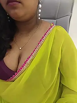 Cutee Amrita online show from June 27, 12:22 pm