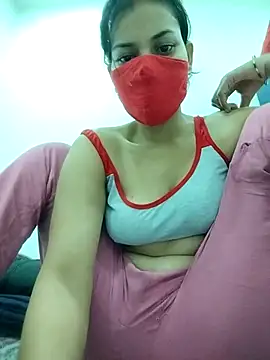 Miss-0012 online show from October 4, 3:54 pm