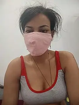 Miss-0012 online show from October 17, 8:44 pm