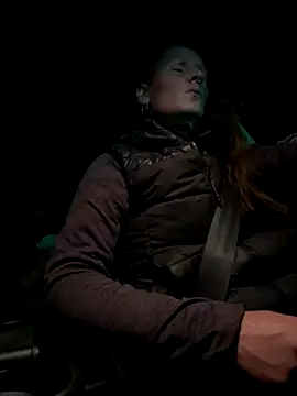 SwingWingWomanSweden online show from October 19, 7:14 pm