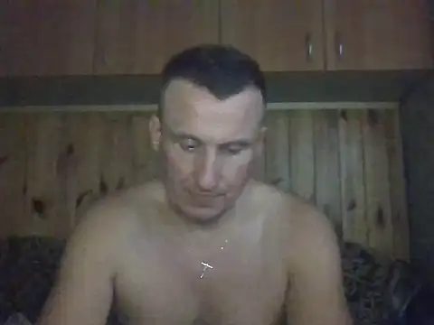Maksymilian1 online show from September 19, 7:03 pm