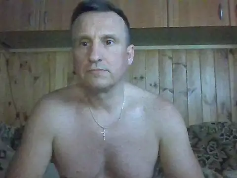 Maksymilian1 online show from May 12, 6:05 pm