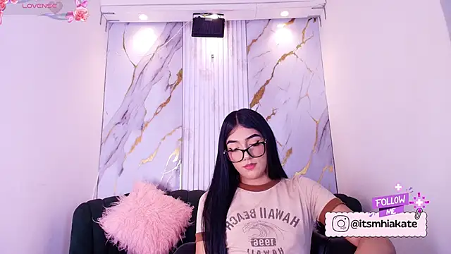 Mhiaa Sweet online show from May 15, 12:12 pm