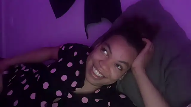 zahrabliss online show from October 1, 1:44 am