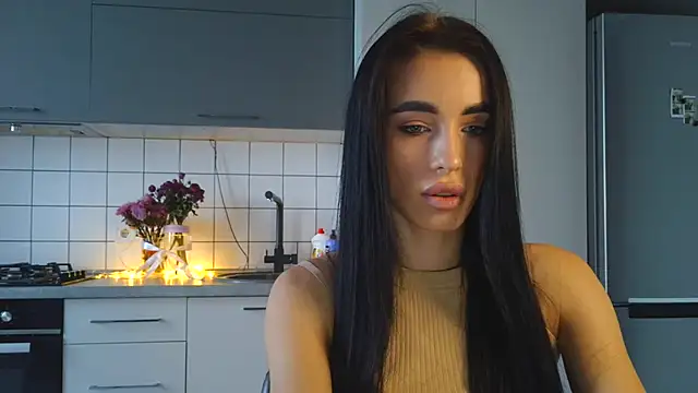 Snapshot of EvaMelnik chatting on September 11, 2:39 pm EvaMelnik online show from September 11, 2:39 pm