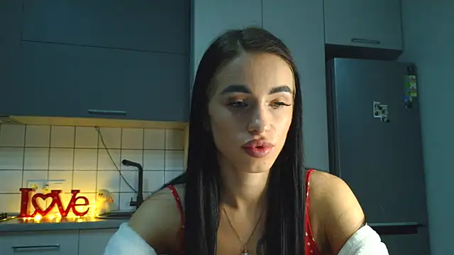 Snapshot of EvaMelnik chatting on September 12, 5:02 pm EvaMelnik online show from September 12, 5:02 pm