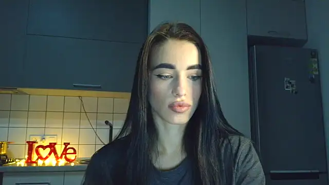 Snapshot of EvaMelnik chatting on September 15, 4:18 pm EvaMelnik online show from September 15, 4:18 pm