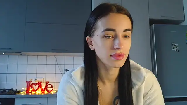 Snapshot of EvaMelnik chatting on September 18, 2:19 pm EvaMelnik online show from September 18, 2:19 pm