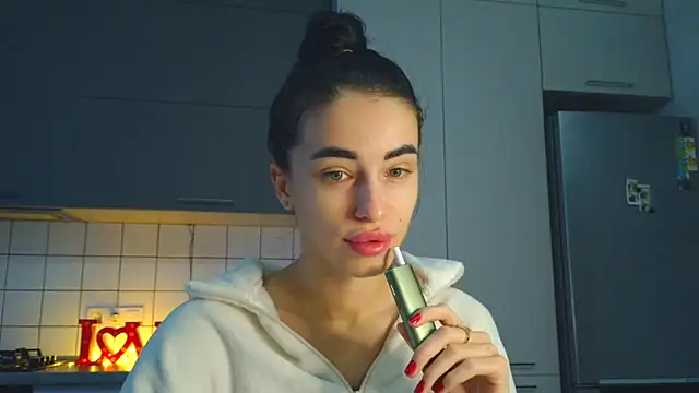 EvaMelnik online show from October 11, 2:59 pm