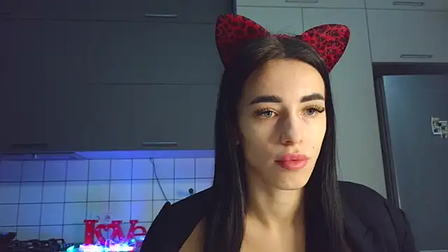 EvaMelnik online show from October 23, 3:11 pm