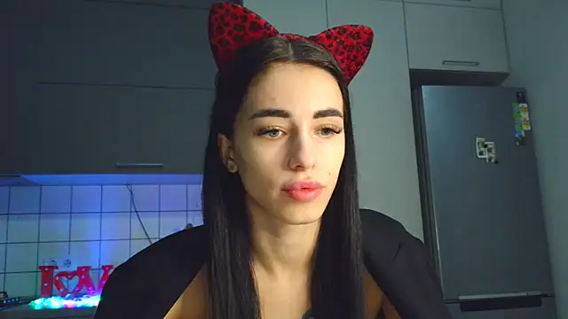 EvaMelnik online show from October 24, 3:41 pm