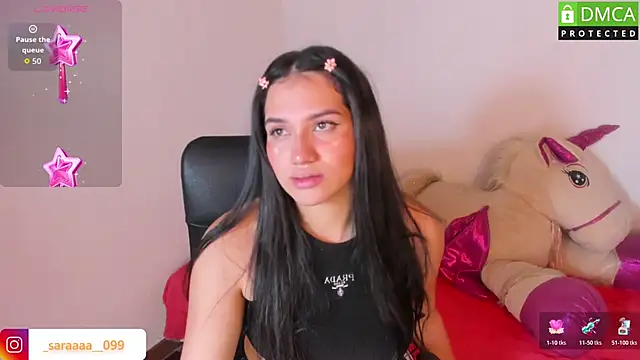 alison es online show from November 23, 5:29 am