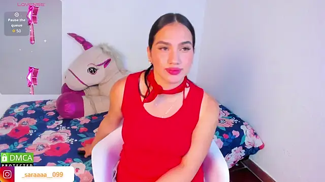 alison es online show from March 27, 12:16 pm