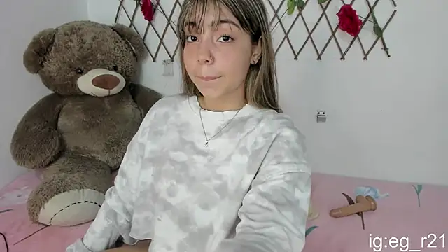 emma grays2 online show from October 10, 4:00 am