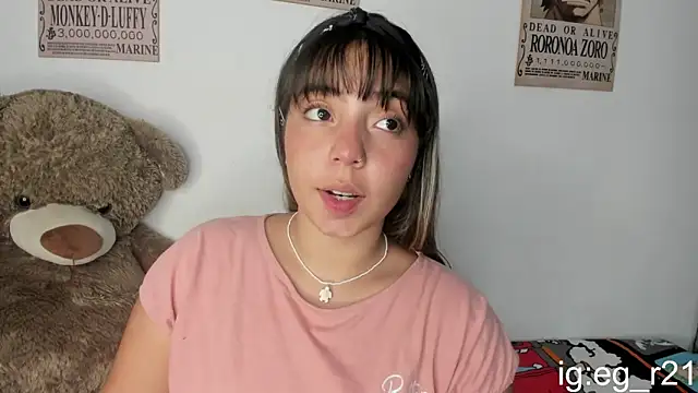 emma grays2 online show from May 4, 9:16 am