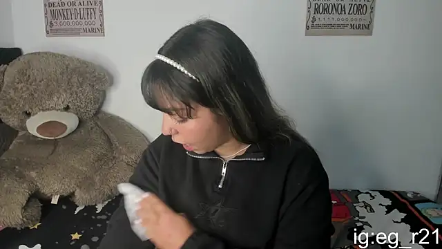 emma grays2 online show from May 6, 8:08 am