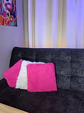 Eve  Queen online show from October 6, 5:43 pm