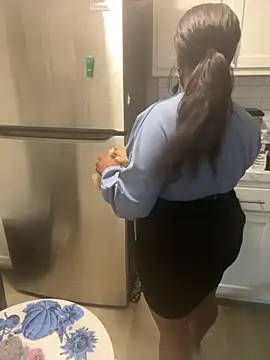 Juicystorm online show from October 10, 5:34 pm