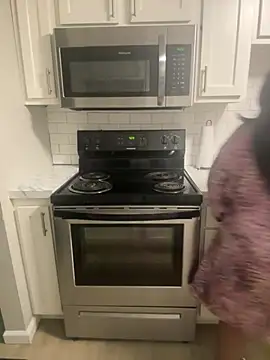 Juicystorm online show from February 20, 9:21 am