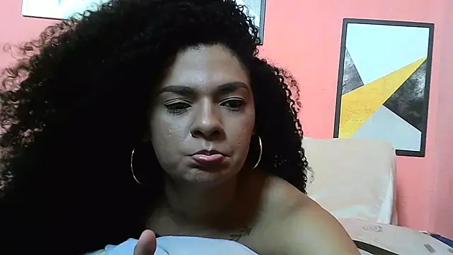 Cachinhospreto online show from January 13, 4:34 pm