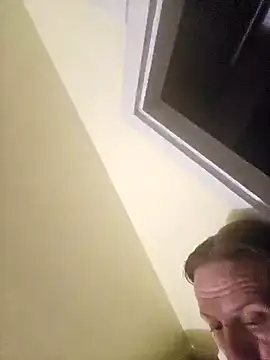 Danny19867 online show from October 17, 3:31 am