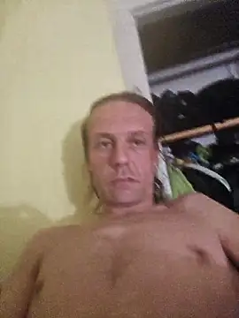 Danny19867 online show from October 19, 12:55 am