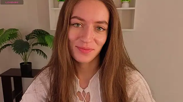 Agnes Wells online show from March 7, 9:17 am