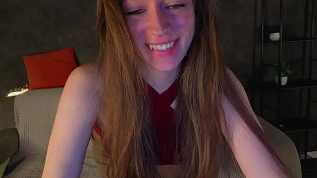 Agnes Wells online show from April 30, 1:12 am