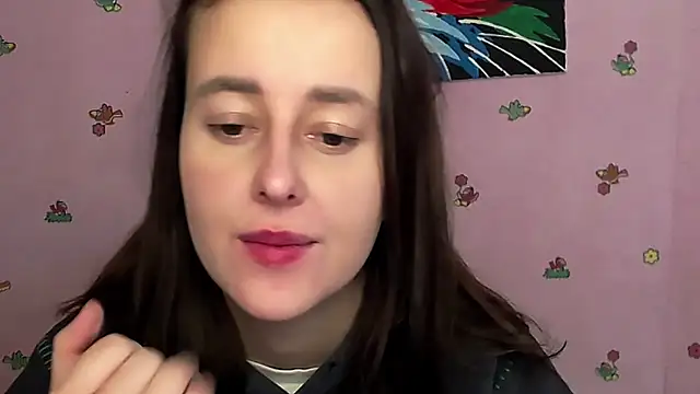 FeelMe   online show from November 18, 9:58 am