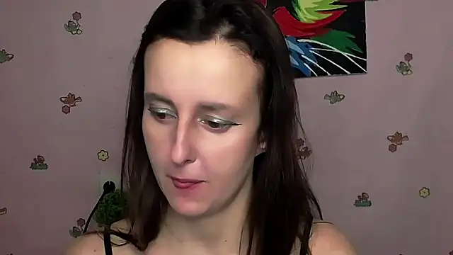 FeelMe   online show from November 23, 8:08 pm