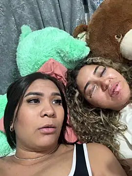 Penelophe01 online show from February 18, 2:29 am