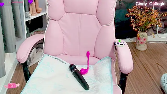 Cindy Cutiegirl online show from January 7, 10:23 pm