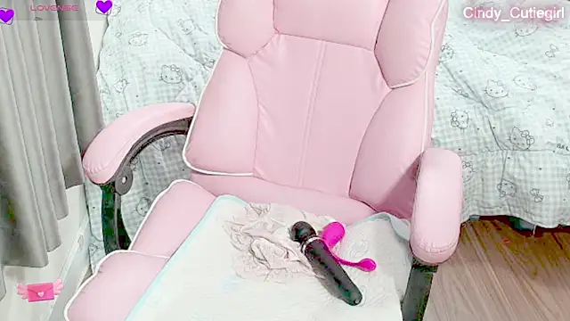Cindy Cutiegirl online show from July 21, 10:23 pm