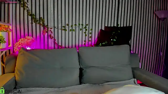 Casey Sweeet online show from February 23, 5:21 pm