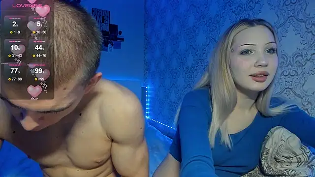 gretty love online show from October 8, 10:02 am