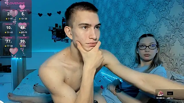 gretty love online show from October 16, 9:10 am