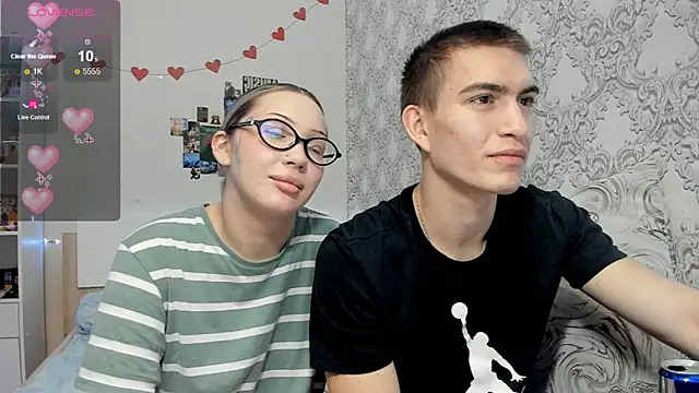 gretty love online show from October 29, 10:28 am