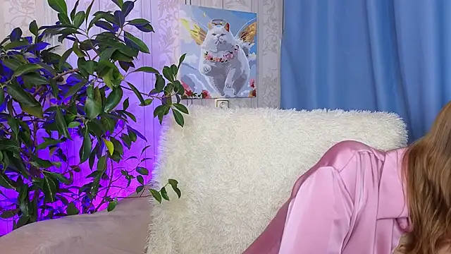 evashiny  online show from November 12, 2:34 am