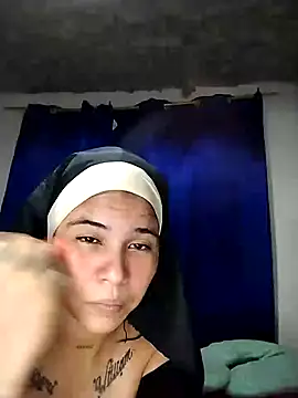 Vale Nikol21 online show from September 23, 1:30 am